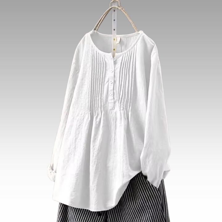 Bridget™ | Camisa ligera