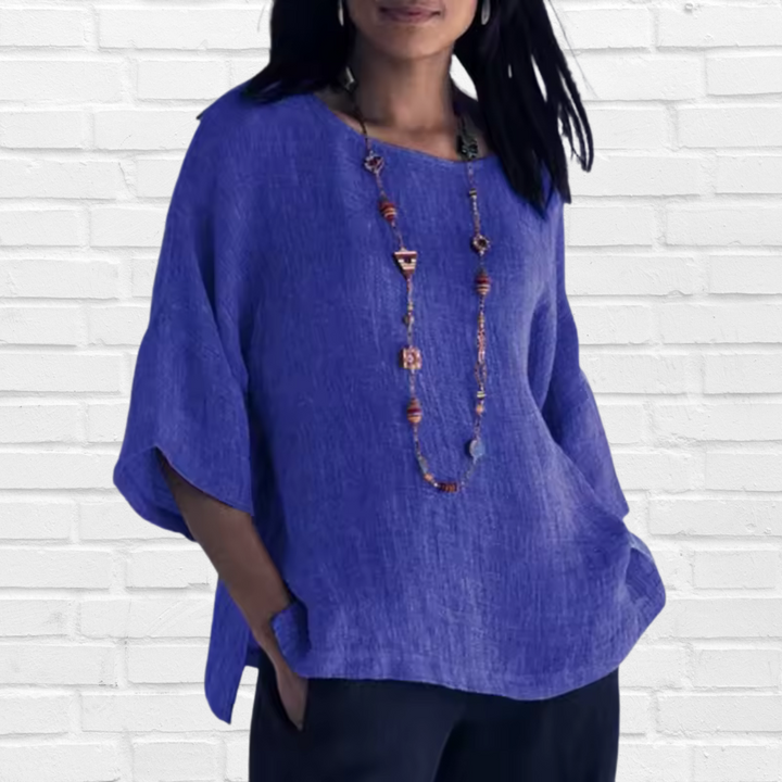 Carmen™ | Camisa ligera