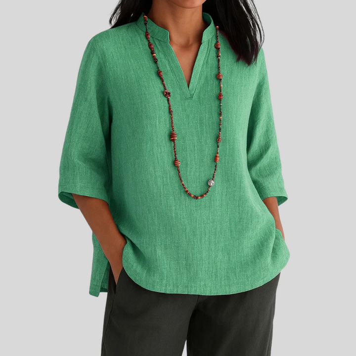 Eliana™ | Camisa ligera