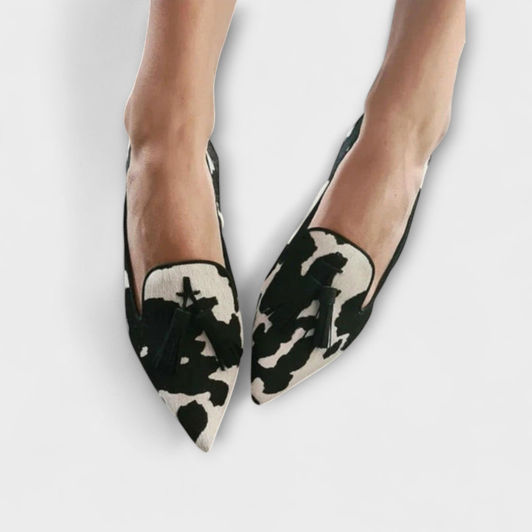 Julia - Zapatos Elegantes