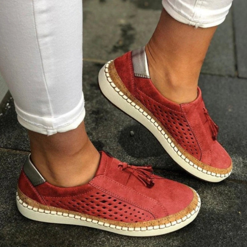 Calvona - Zapatillas Ortopédicas