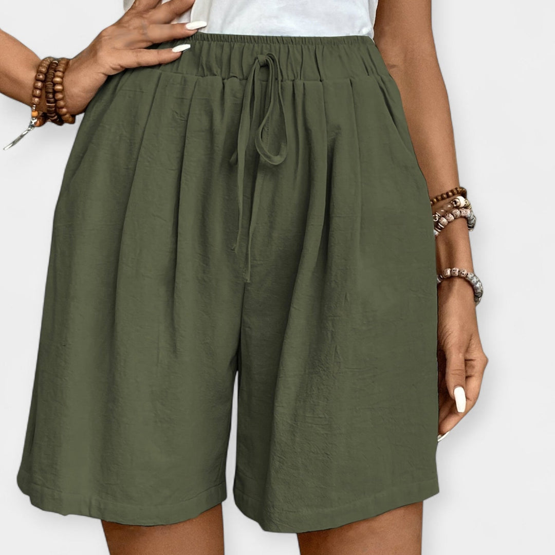 Pantalones cortos ligeros