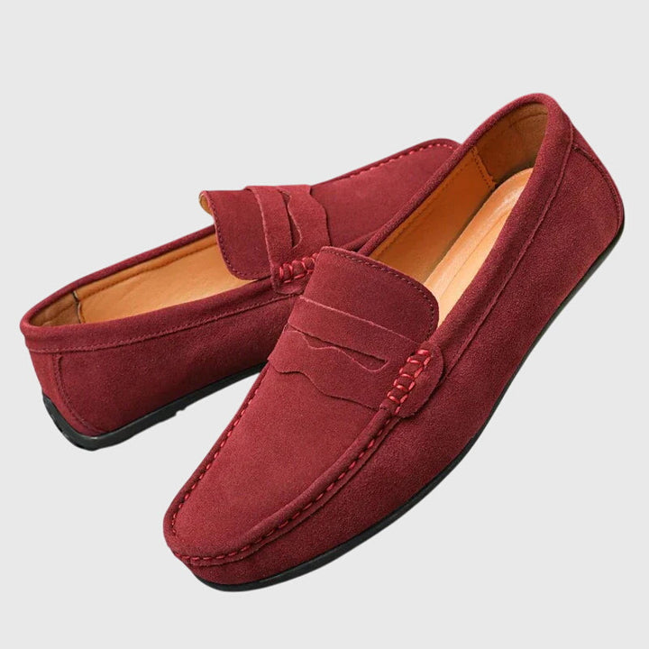 Rosaly™ - Mocasines ortopédicos