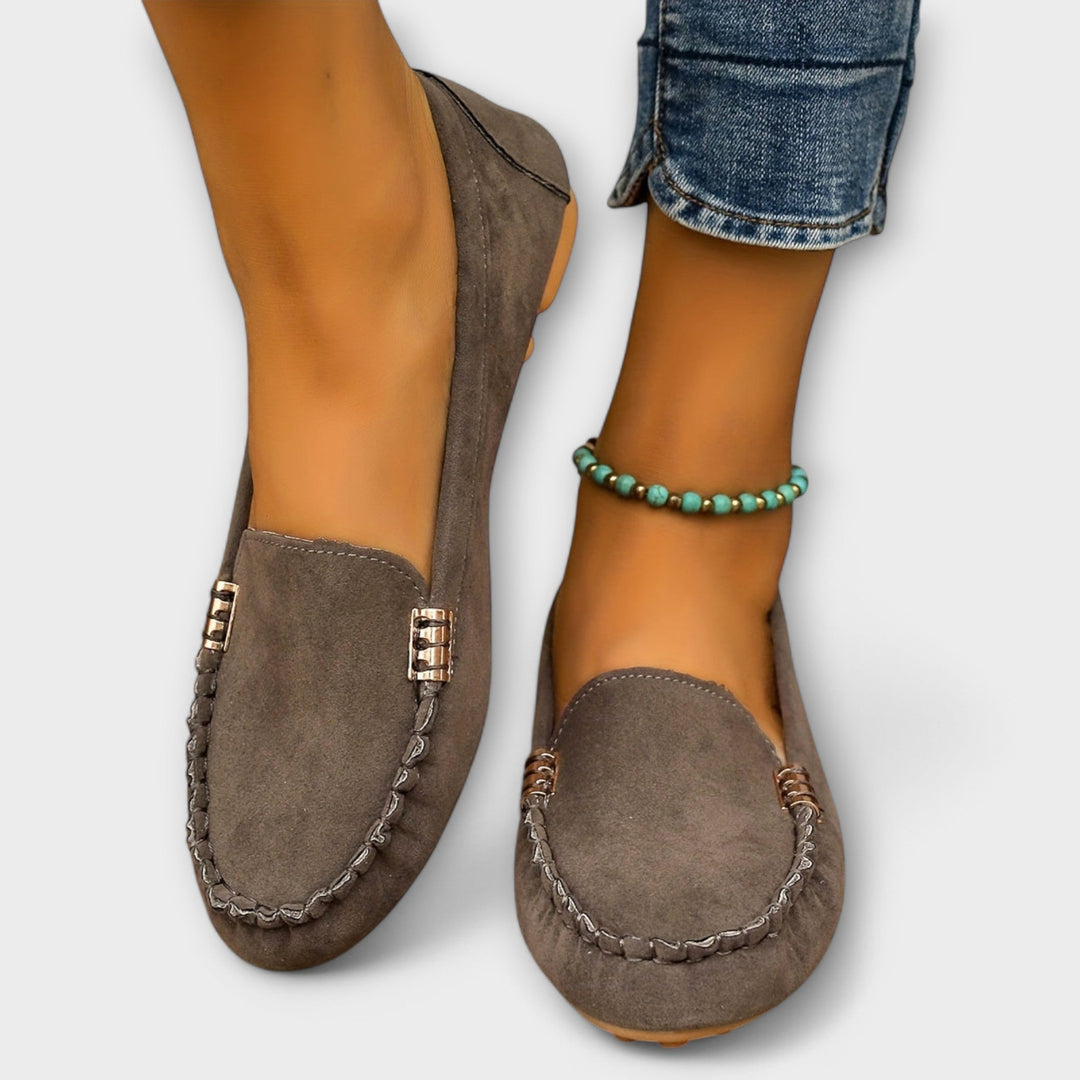 Sabrina - Mocasines