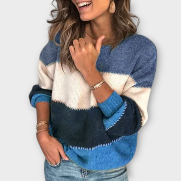 Elisa - Suéter agradable y cómodo