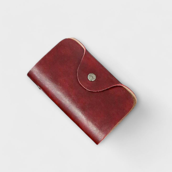 Cécile. - Bolso vintage de 4 piezas