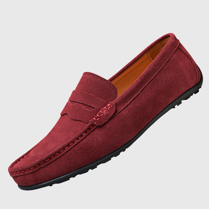 Rosaly™ - Mocasines ortopédicos