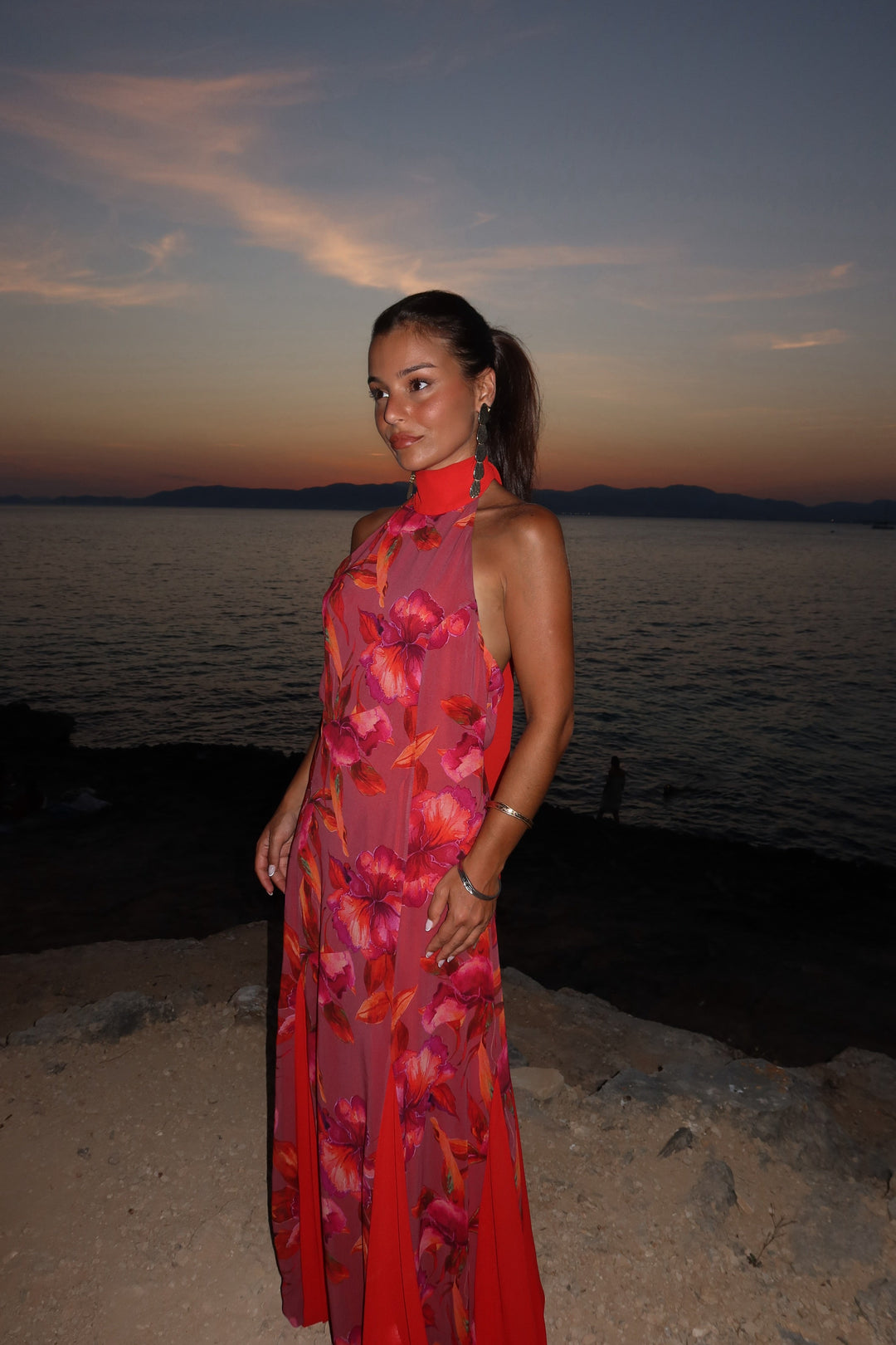 Vestido de Sóller