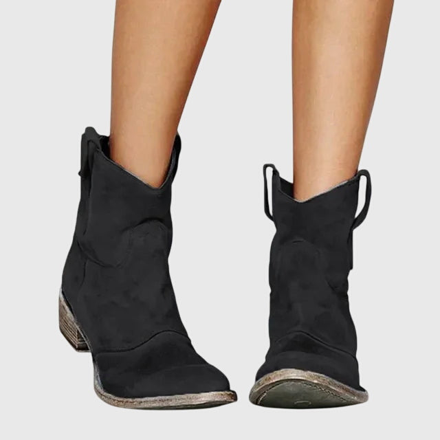 Zuzana – Botas Kovaliskové