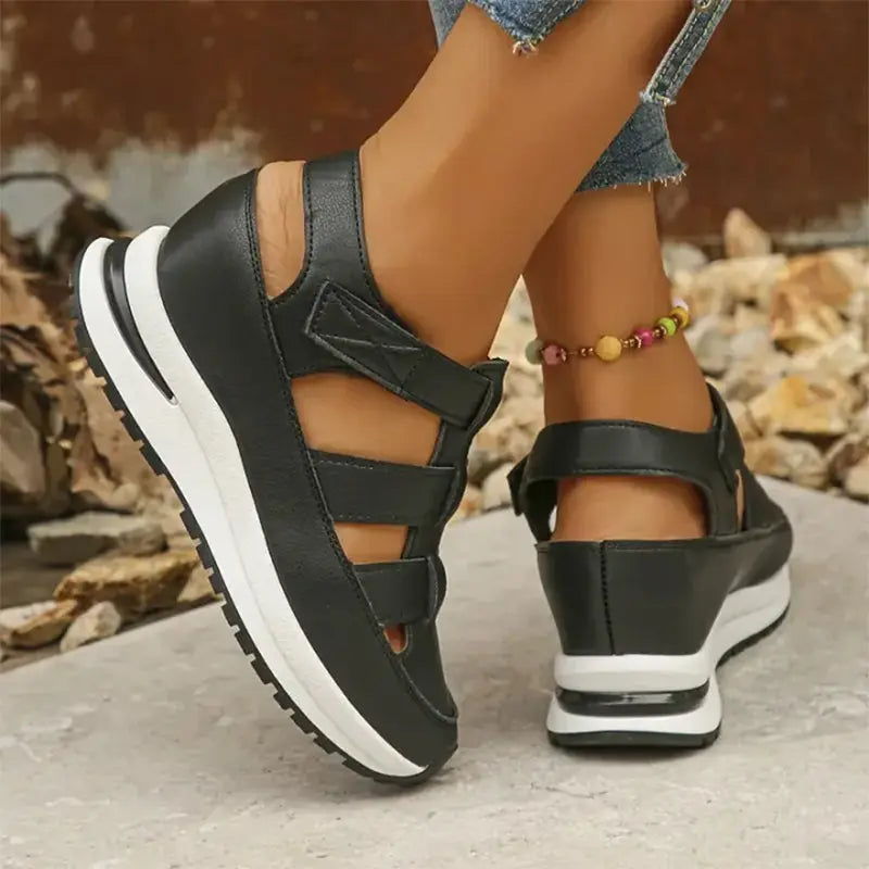 Lone™ - Sandalias perfectamente cómodas