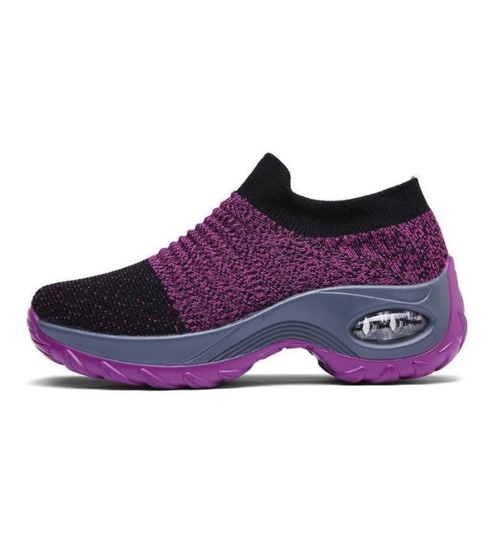 OrthoPro | Zapatillas Grip Invisible