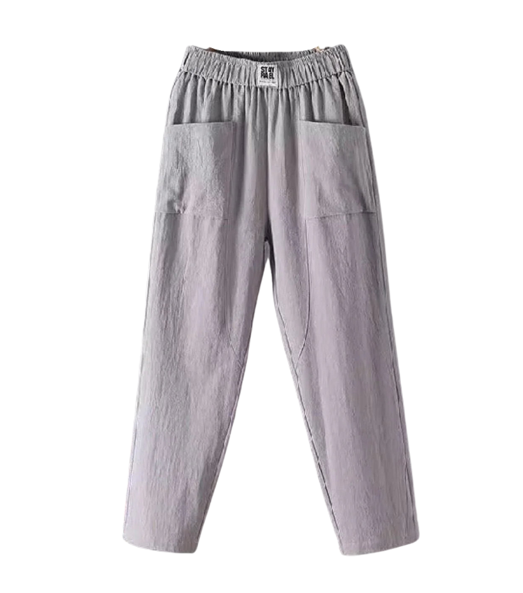 Celi - Chic y Atemporal Pantalones para Mujer