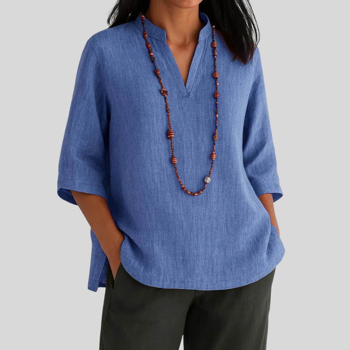 Eliana™ | Camisa ligera