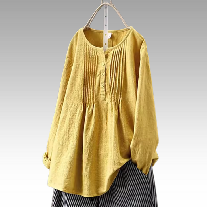 Bridget™ | Camisa ligera