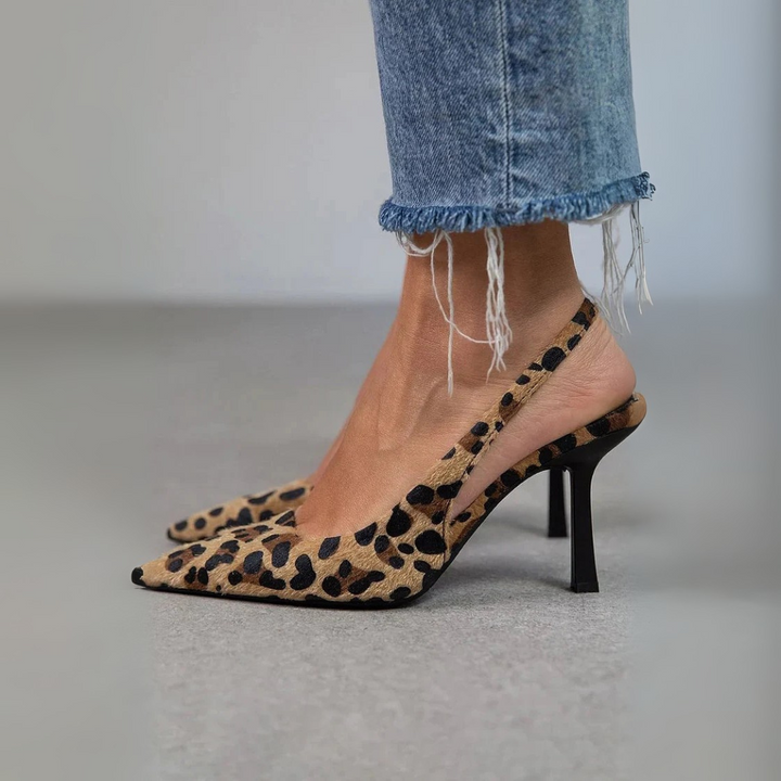 Iveta – Zapatos de tacón