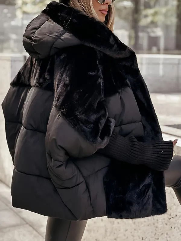 Ava - Chaqueta Puffer Elegante