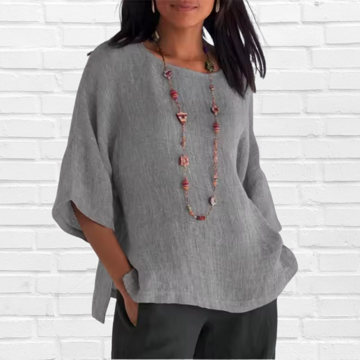 Carmen™ | Camisa ligera