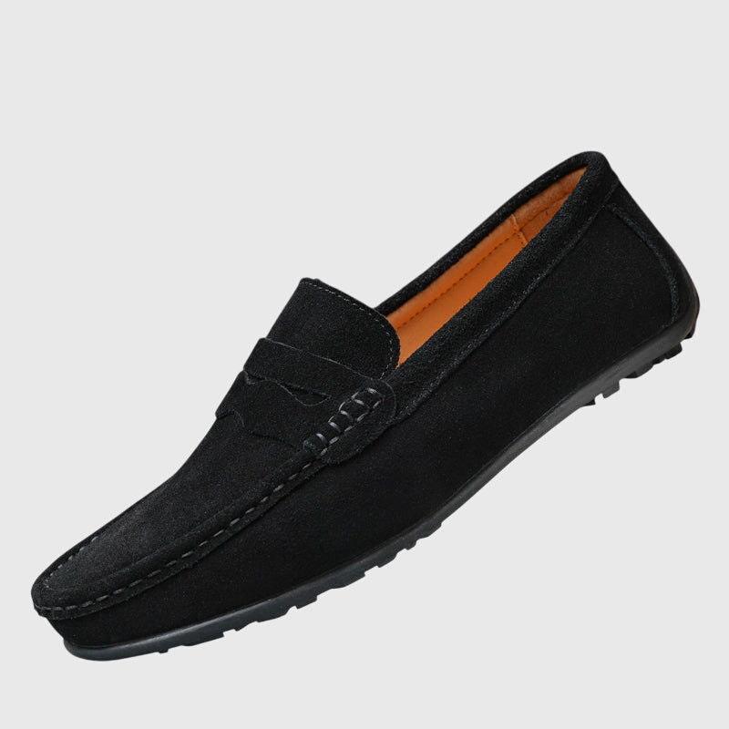 Rosaly™ - Mocasines ortopédicos