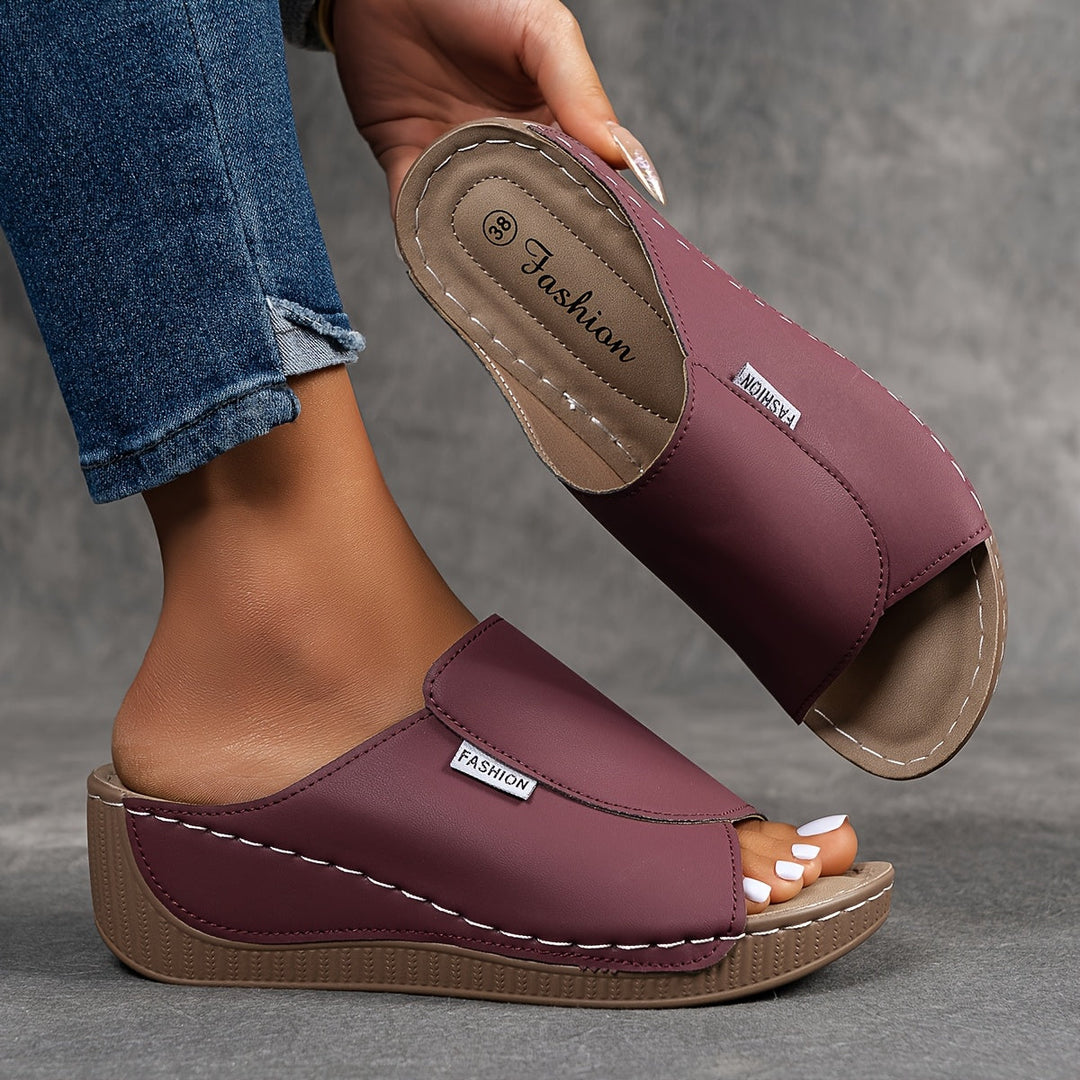 India Sandalias Arco Plantar