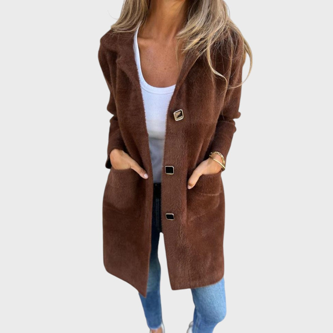 Karolína | Chaqueta elegante y estilosa