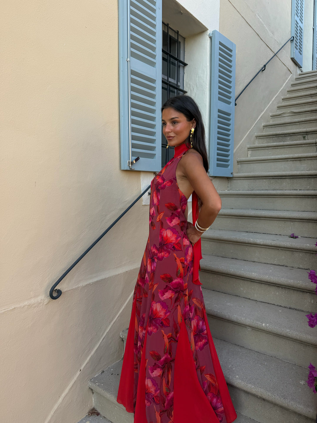 Vestido de Sóller