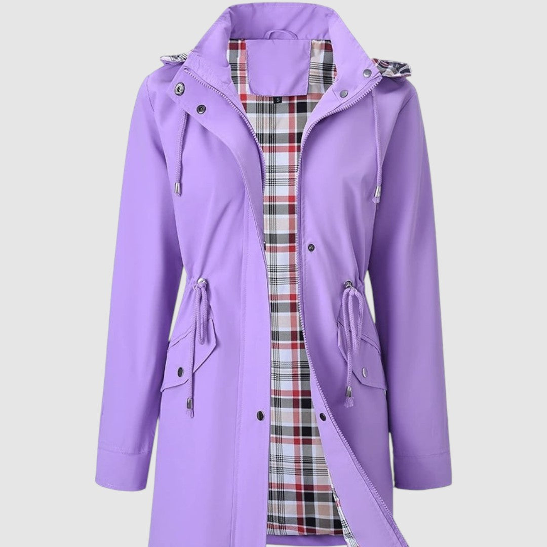 Nina - Impermeable