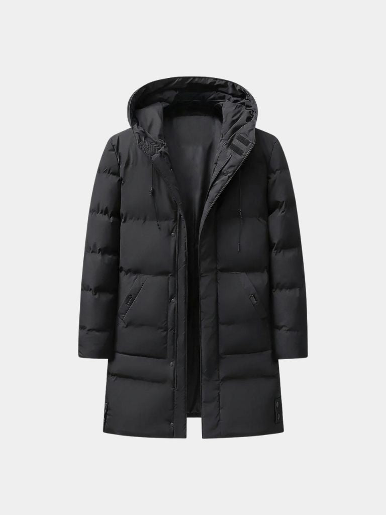 Chaqueta Térmica de Expedición