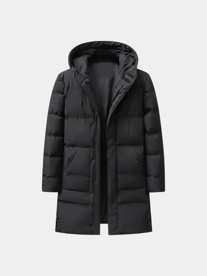 Chaqueta Térmica de Expedición
