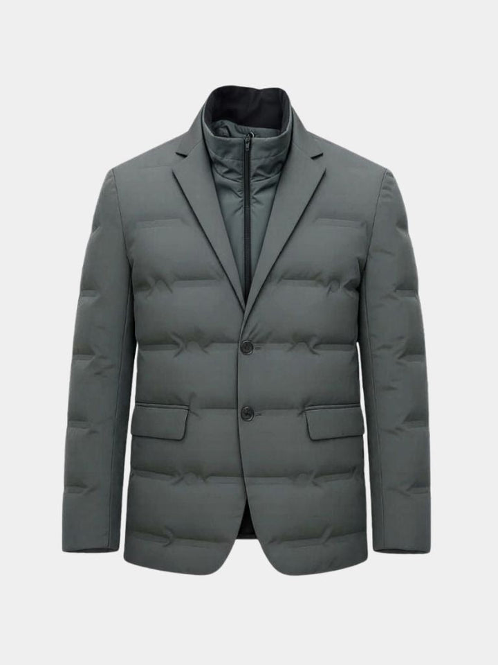 Chaqueta de Invierno Aristocrat