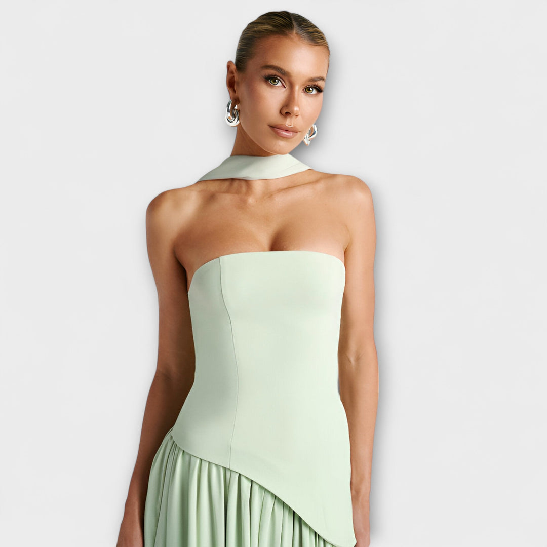 Ada - Ropa Maxi Elegante