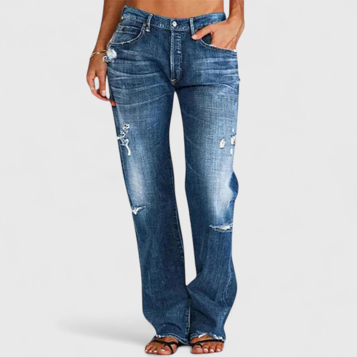 Nikola – Jeans