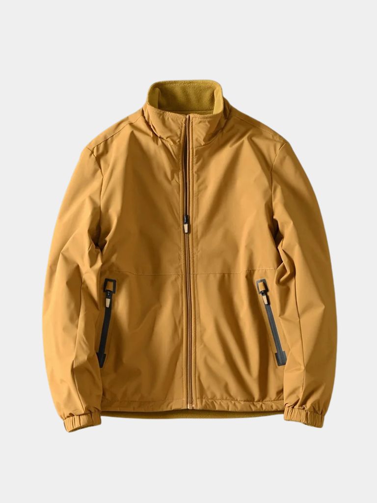 Chaqueta Deportiva Ajustada