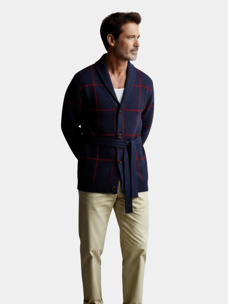 Roma Fitted Coat