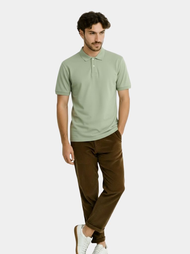 Bellamy Essential Polo
