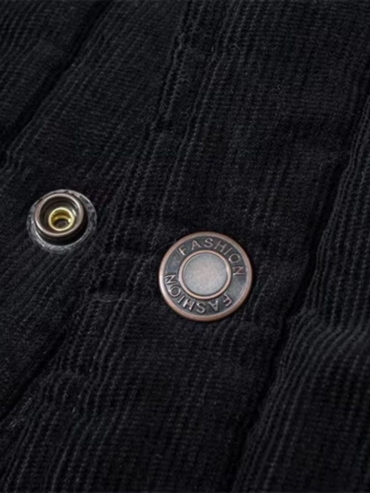 Chaqueta de Pana Sherpa Heritage
