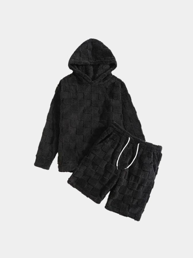 Conjunto de Confort Herencia