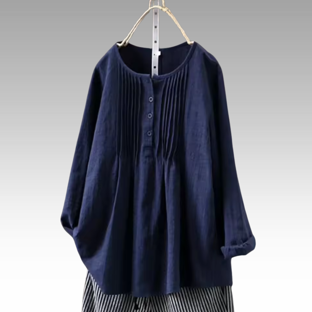Bridget™ | Camisa ligera