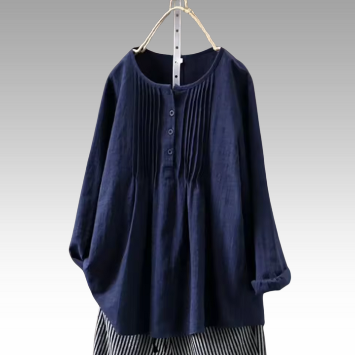 Bridget™ | Camisa ligera