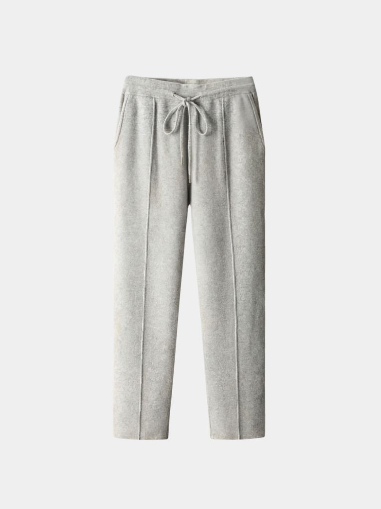 Esenciales Pantalones de Cachemira