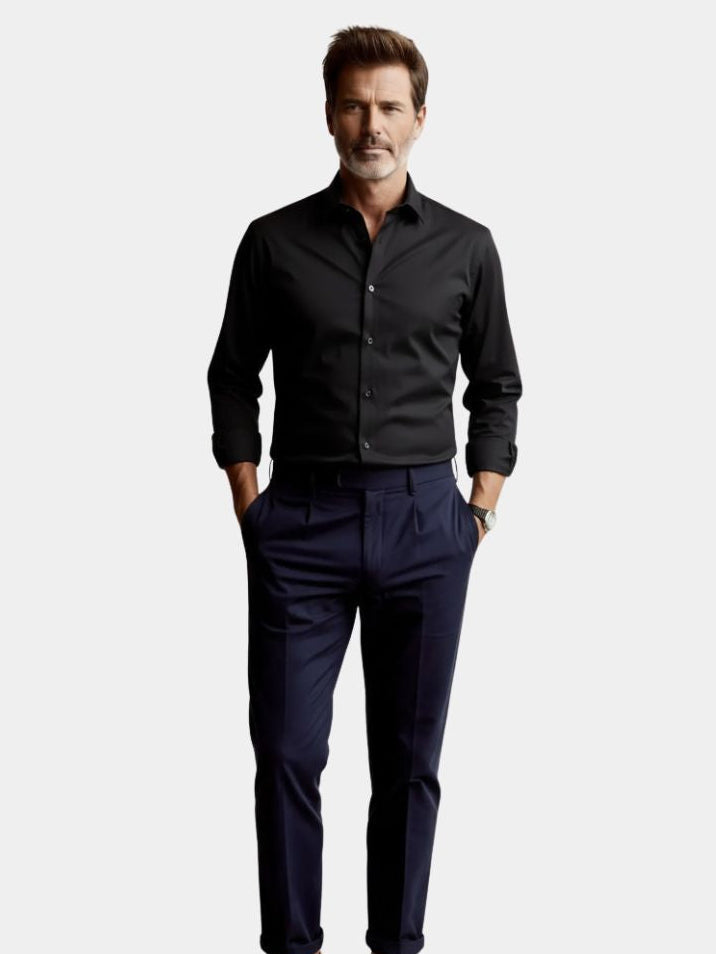 Camisa Elástica Ultra Tech Impermeable