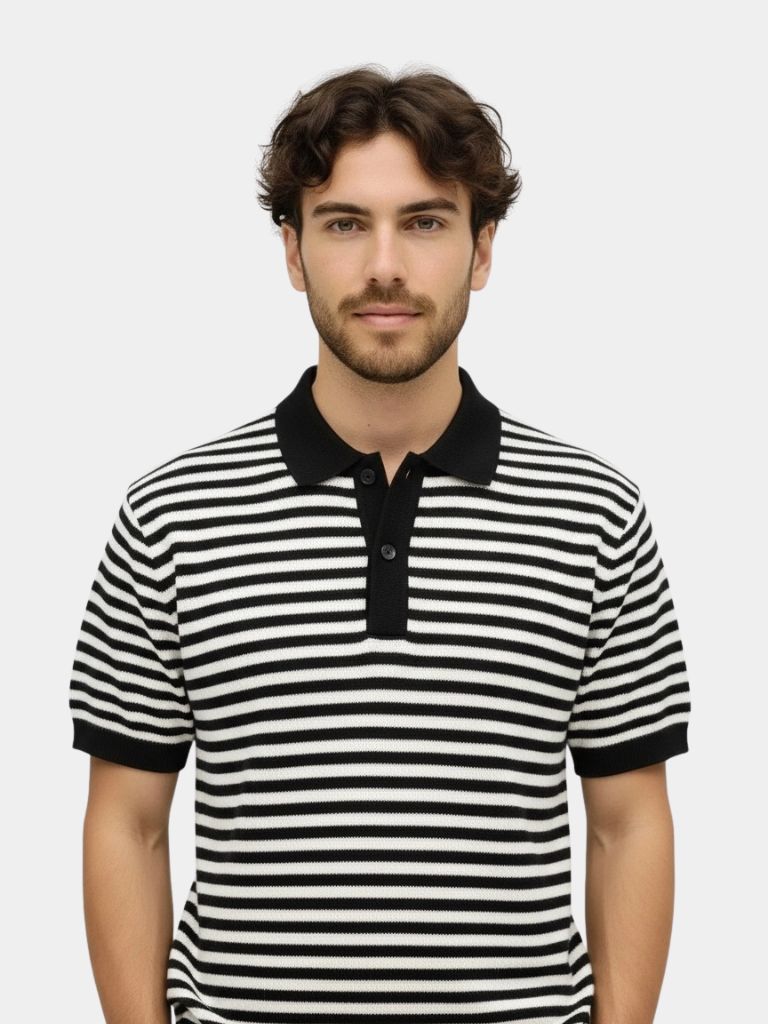 Rayas de Clase Polo