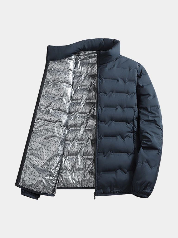 Chaqueta Térmica Reflectante Regent