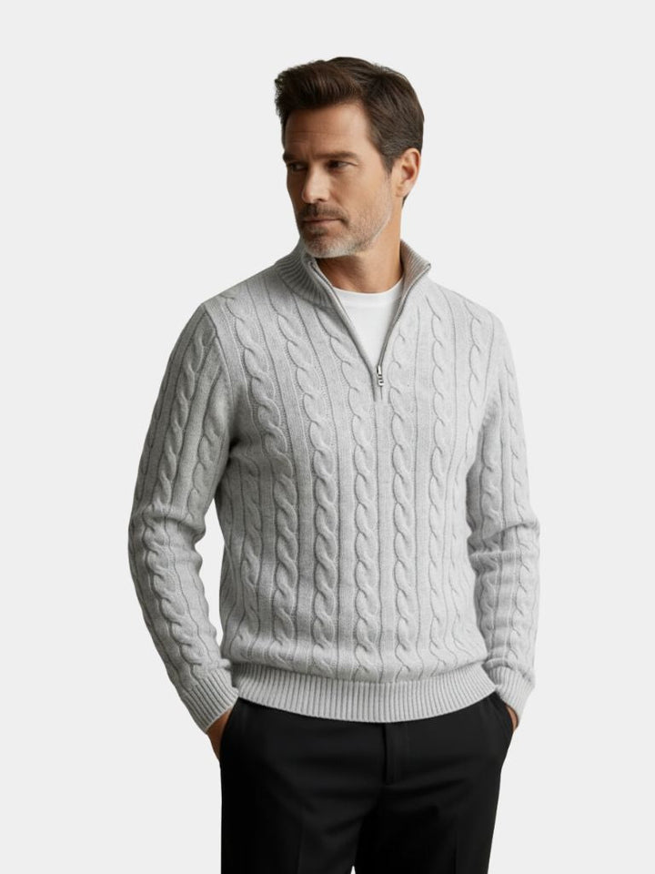 Conjunto de Invierno Silverline