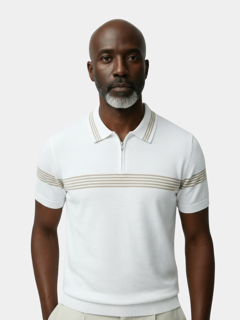 Valmont Polo Marfil