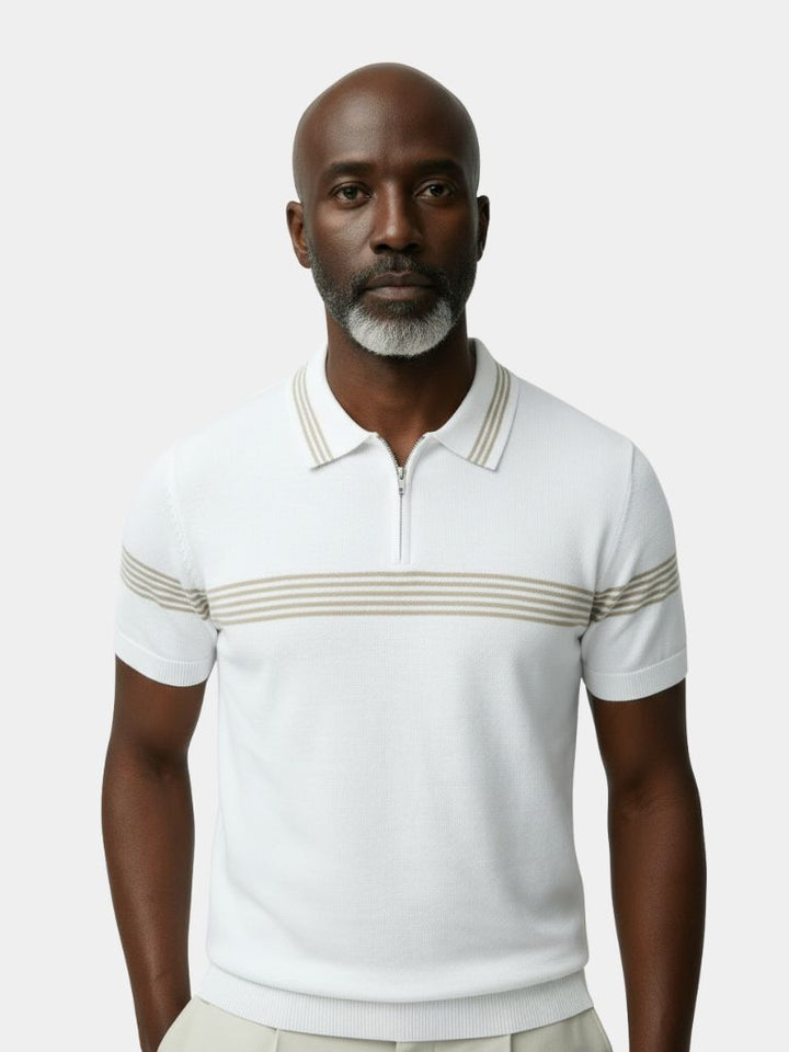Valmont Polo Marfil