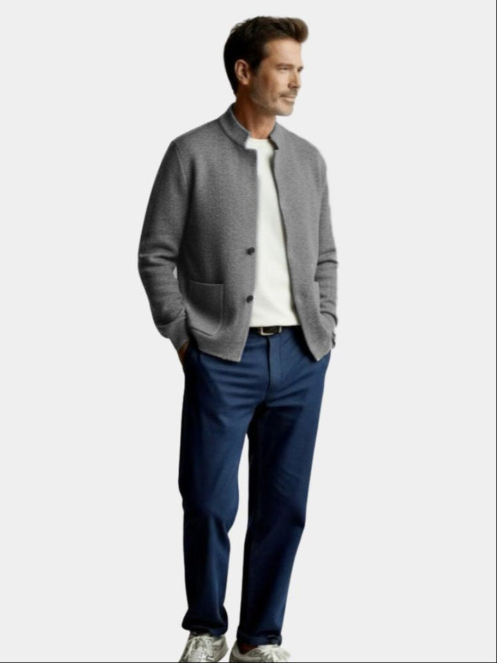 Granite Wave Jacket