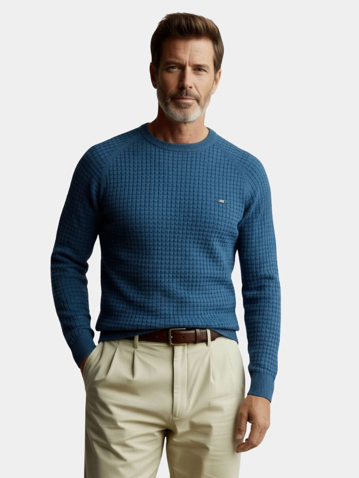 Savile Luxury Knitwear
