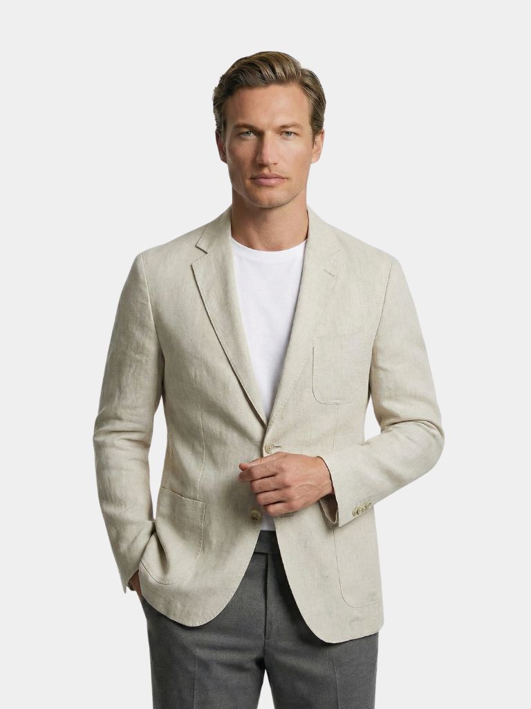 Gianni Summer Blazer