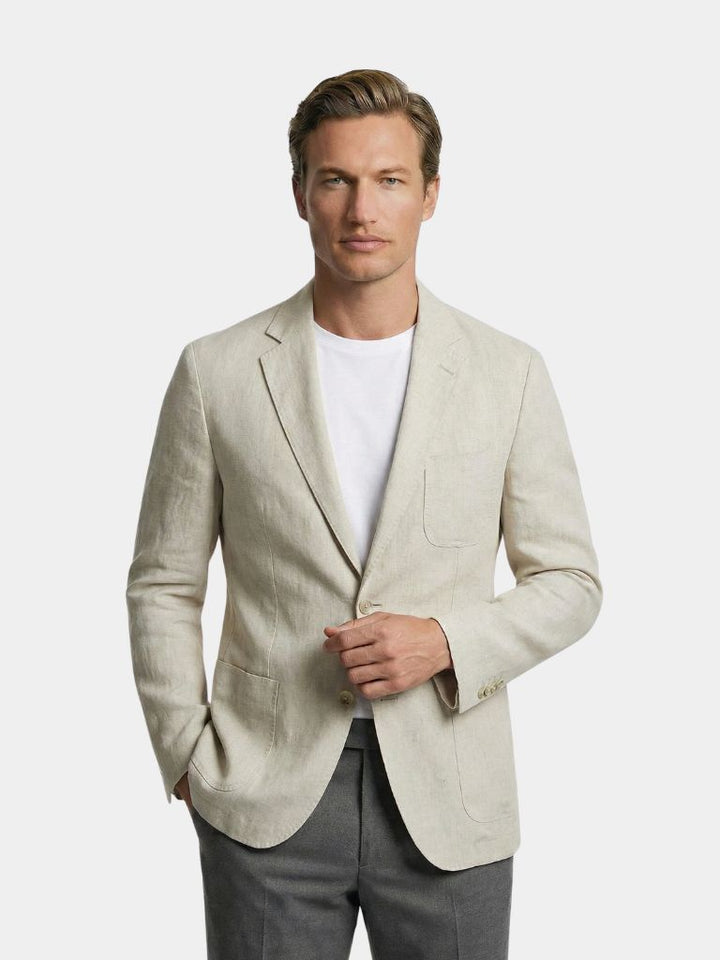 Gianni Summer Blazer