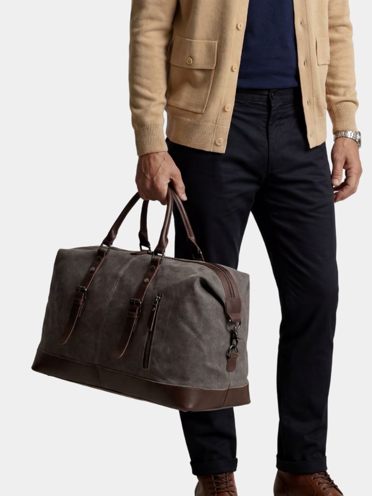 Voyager Travel Bag